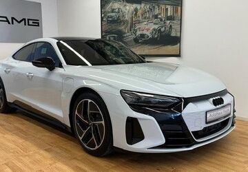 Audi e-tron GT 68.370 km 47.000 &euro; Nürnberg 90411