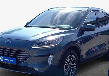 Ford Kuga 25.849 km 26.990 &euro; Nürnberg 90471