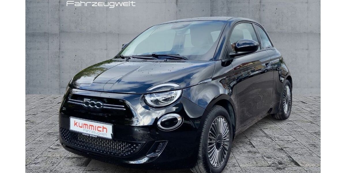 Fiat 500e 15.170 km 15.900 &euro; Fürth 90765