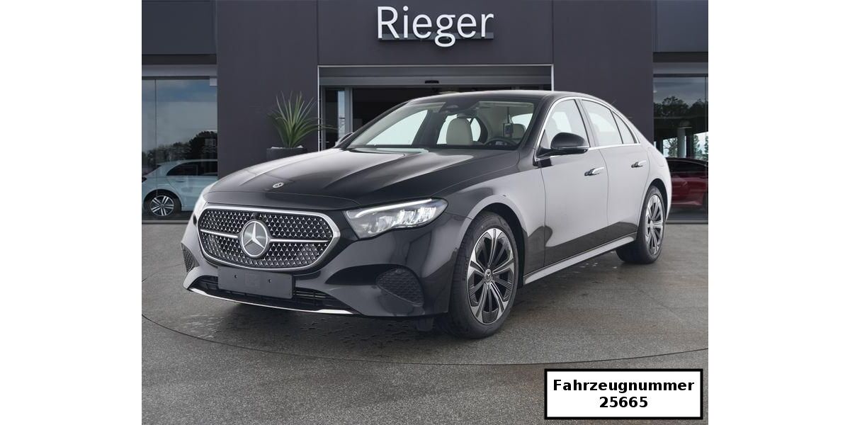 Mercedes-Benz E 300 15.627 km 46.990 &euro; Altdorf 90518