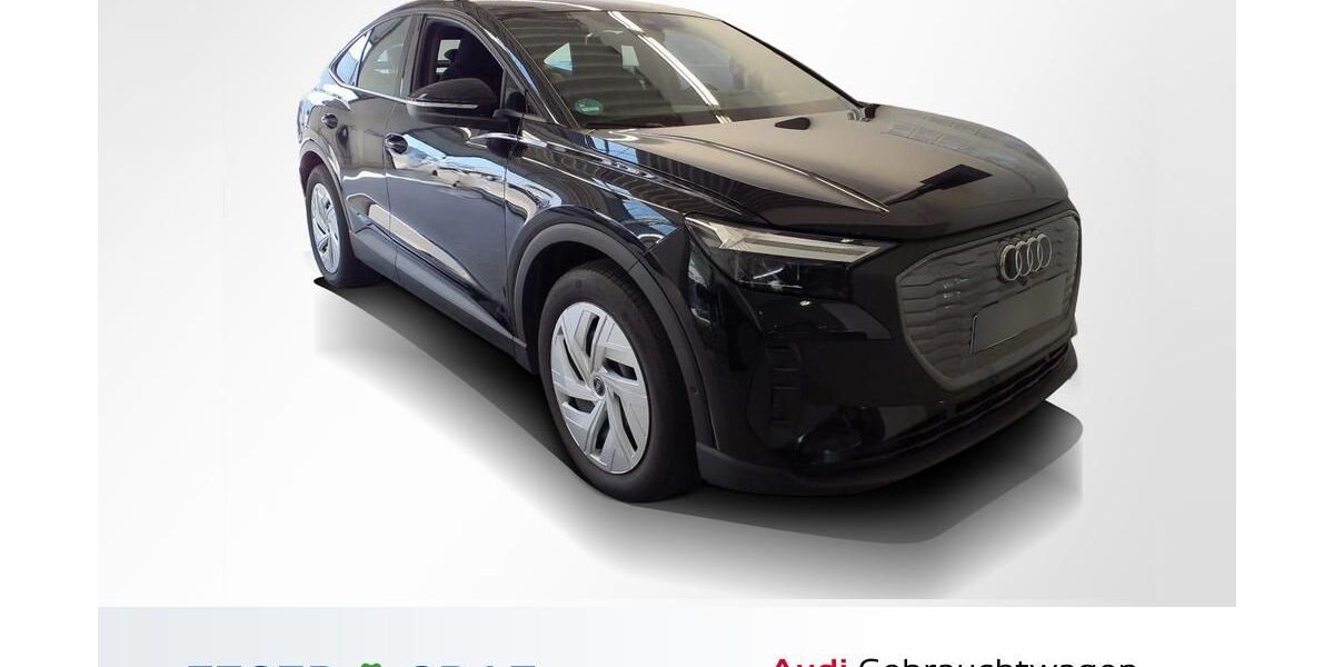 Audi Q4 93.429 km 27.880 &euro; Fürth 90763