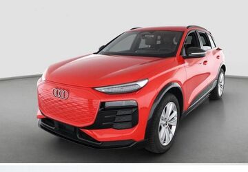 Audi Q6 e-tron 15.050 km 64.980 &euro; Roth 91154