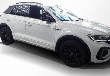 VW T-Roc 72.250 km 25.940 &euro; Nürnberg 90441