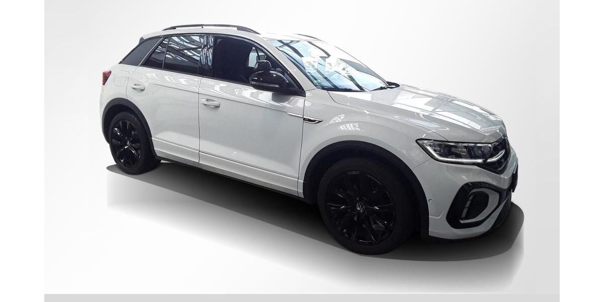 VW T-Roc 72.250 km 25.940 &euro; Nürnberg 90441