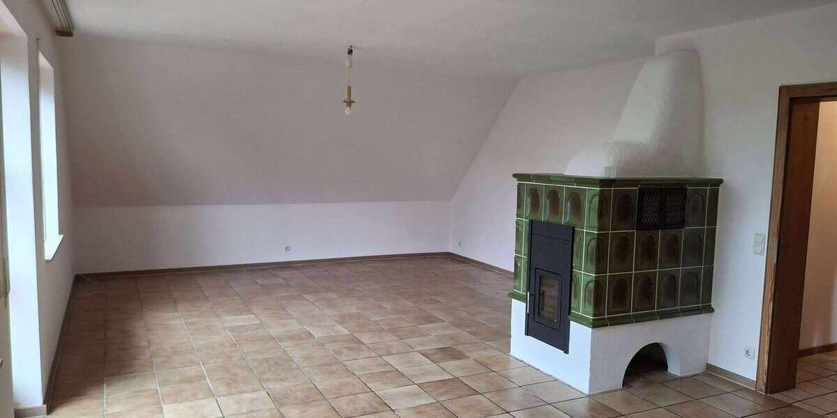 Etagenwohnung Kalchreuth - 3 Zimmer, 97 m&sup2;, 970&euro; | Angebot:26911323