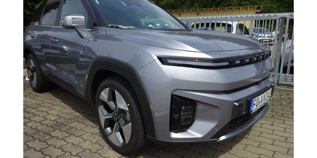 SsangYong Torres 3.000 km 36.990 &euro; Forchheim 91301