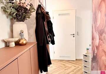Wohnung Nürnberg Hasenbuck - 4 Zimmer, 99 m&sup2;, 1.900&euro; | Angebot:27356043