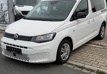 VW Caddy 278.000 km 12.483 &euro; Nürnberg 90427