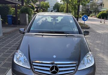 Mercedes-Benz A 180 132.000 km 5.500 &euro; Nürnberg 90471