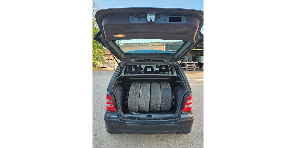 Mercedes-Benz A 140 134.800 km 1.650 &euro; Oberasbach 90522
