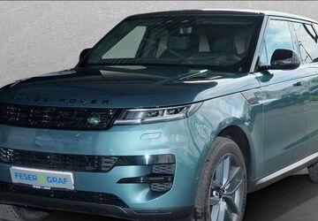 Land Rover Range Rover Sport 5.000 km 99.990 &euro; Nürnberg 90441