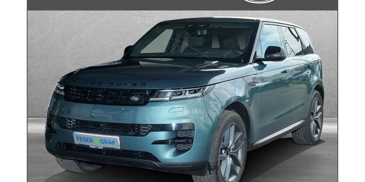 Land Rover Range Rover Sport 5.000 km 99.990 &euro; Nürnberg 90441