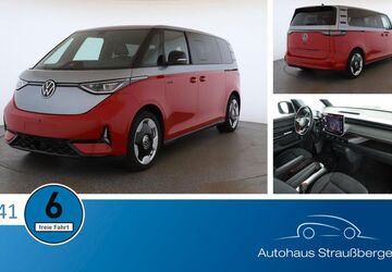 VW ID. Buzz 7.500 km 68.590 &euro; Buchschwabach bei Nürnberg 90574