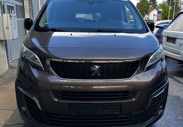 Peugeot Traveller 83.500 km 26.600 &euro; Hersbruck 91217