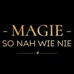 Magie - so nah wie nie - präsentiert vom amtierenden Deutschen Meister