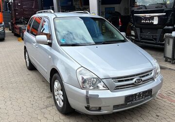 Kia Carnival 162.000 km 2.999 &euro; Nürnberg 90431