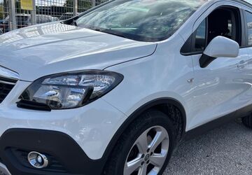 Opel Mokka 184.000 km 6.500 &euro; Nürnberg 90431