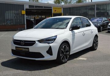 Opel Corsa 38.900 km 16.490 &euro; Nürnberg 90469