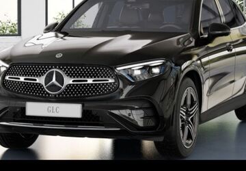 Mercedes-Benz GLC 220 9.108 km 53.900 &euro; Nürnberg 90402