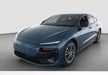 Audi A6 e-tron 15.295 km 64.980 &euro; Roth 91154