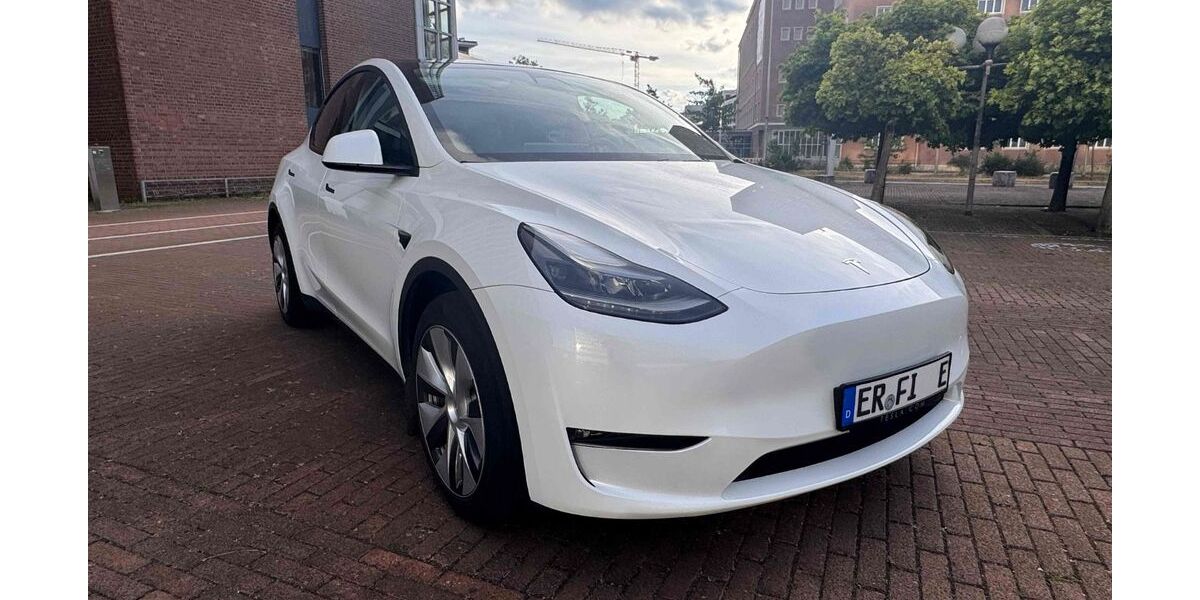 Tesla Model Y 34.300 km 39.200 &euro; Erlangen 91054