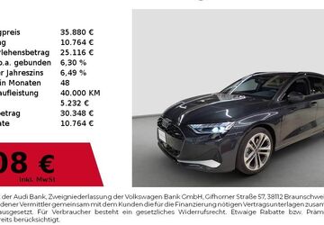 Audi A3 4.703 km 35.880 &euro; Nürnberg 90411