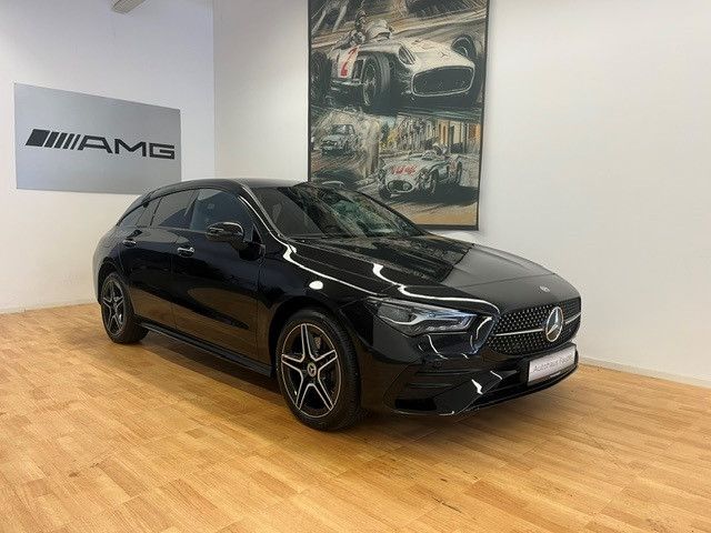 Mercedes-Benz CLA 250 Shooting Brake 19.615 km 33.915 &euro; Nürnberg 90411