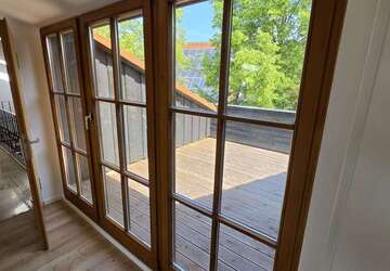 Wohnung Nürnberg Almoshof - 2 Zimmer, 58 m&sup2;, 754&euro; | Angebot:27005607