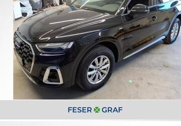 Audi Q5 79.700 km 35.840 &euro; Nürnberg 90411