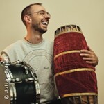 Portrait in Rhythm