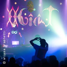 HGich.T Live + Acid Aftershow - 30 JAHRE TOUR 19.12.2026 Jazzhaus