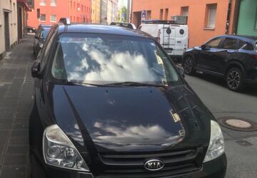 Kia Carnival 150.000 km 1.700 &euro; Nürnberg 90459
