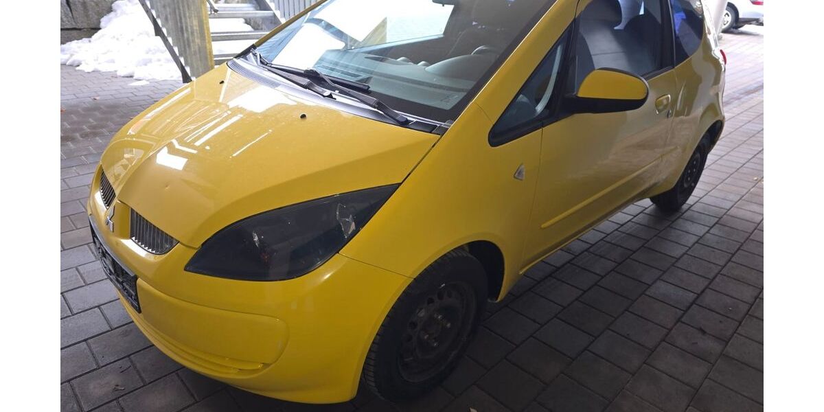 Mitsubishi Colt 185.946 km 1.899 &euro; Fürth 90765