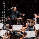 Gewandhausorchester Leipzig | Andris Nelsons – Aus der Neuen Welt