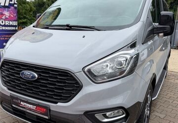 Ford Tourneo Custom 94.065 km 29.790 &euro; Nürnberg 90441