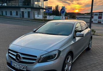 Mercedes-Benz A 180 130.000 km 8.500 &euro; Oberasbach 90522