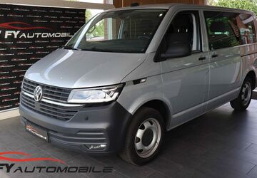 VW T6 Transporter 223.000 km 22.900 &euro; Fürth 90765
