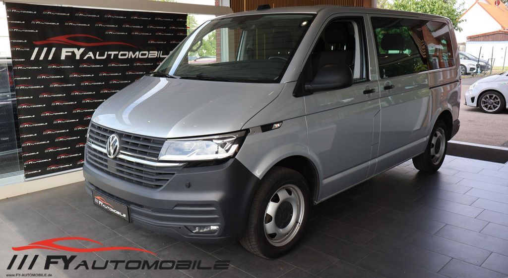 VW T6 Transporter 223.000 km 22.900 &euro; Fürth 90765