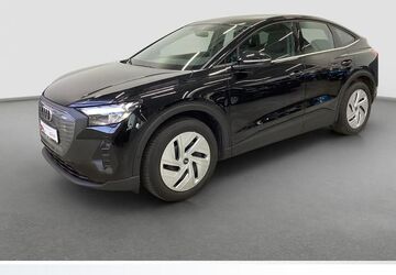 Audi Q4 83.355 km 27.480 &euro; Fürth 90763
