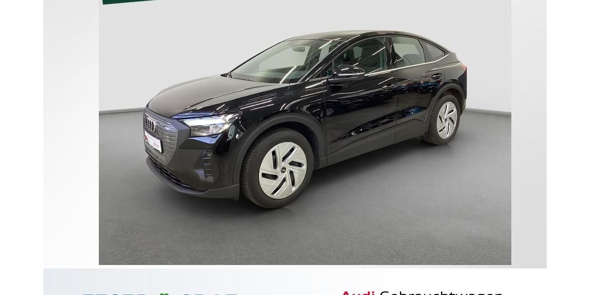 Audi Q4 83.355 km 27.480 &euro; Fürth 90763