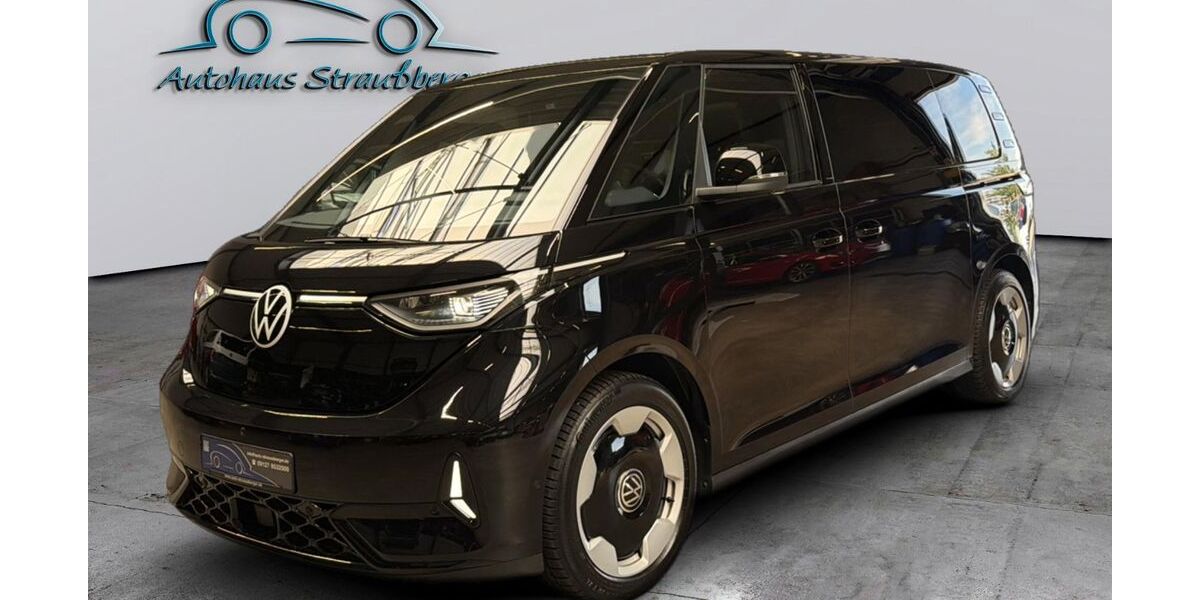 VW ID. Buzz 27.400 km 61.890 &euro; Buchschwabach bei Nürnberg 90574