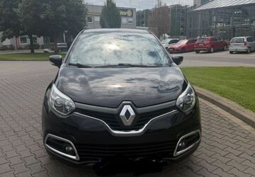 Renault Captur 65.000 km 8.490 &euro; Nürnberg 90439