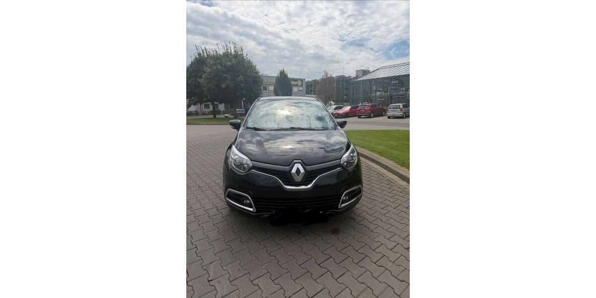 Renault Captur 65.000 km 8.490 &euro; Nürnberg 90439