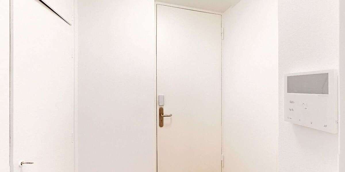 Etagenwohnung Erlangen Am Anger - 1 Zimmer, 27 m&sup2;, 602&euro; | Angebot:26968274