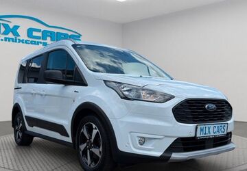 Ford Tourneo Connect 139.873 km 17.470 &euro; Fürth 90763