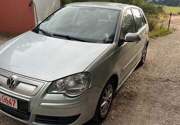 VW Polo 231.000 km 1.900 &euro; Nürnberg 90431
