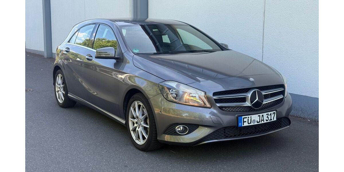 Mercedes-Benz A 180 146.500 km 10.800 &euro; Fürth 90763