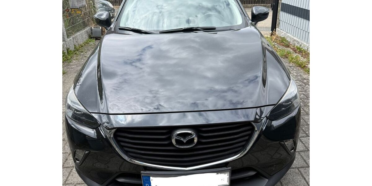 Mazda CX-3 107.000 km 11.400 &euro; Nürnberg 90455