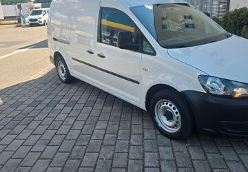 VW Caddy 332.000 km 3.900 &euro; Nürnberg 90431