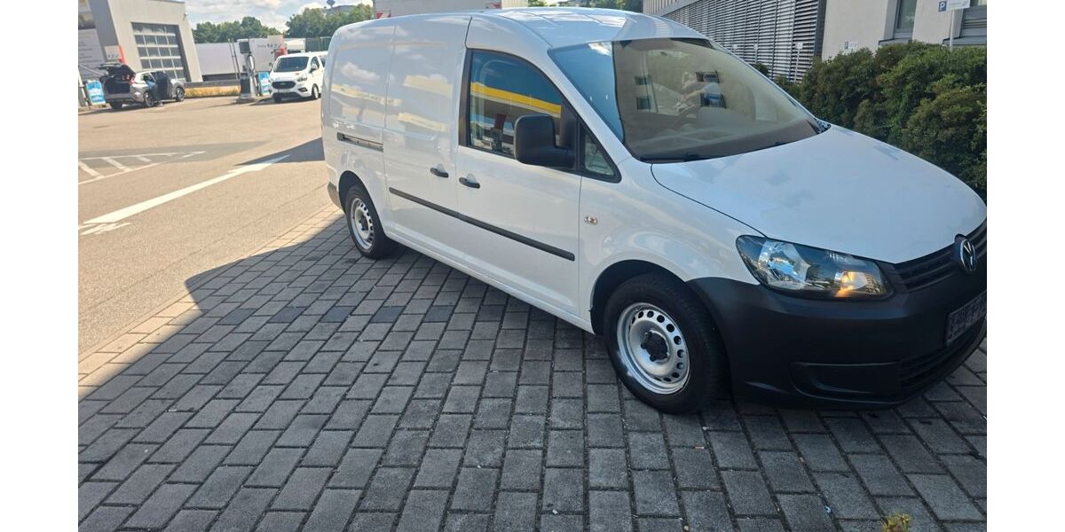 VW Caddy 332.000 km 3.900 &euro; Nürnberg 90431